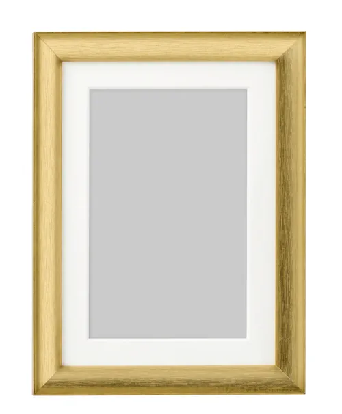 5R Gold Photo Frame 