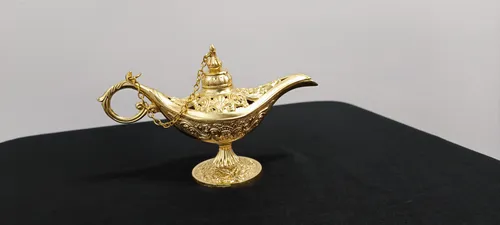 Aladdin Lamp ( small) 