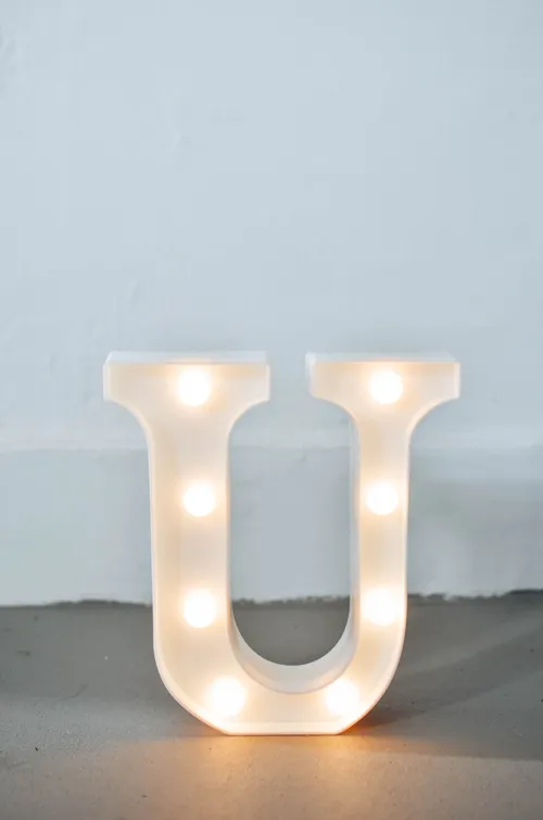 Marquee Light ('U')