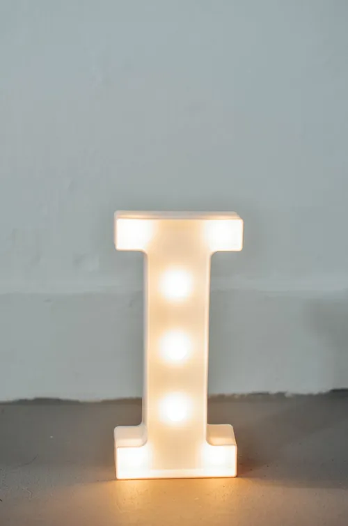 Marquee Light ('I')