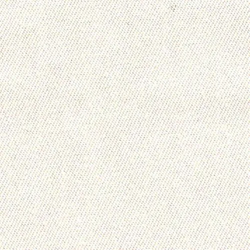 Soft Denim Fabric (Cream)