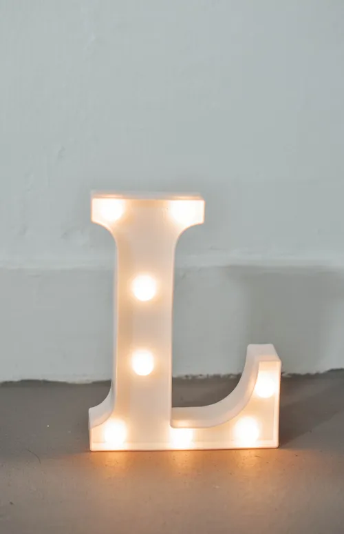 Marquee Light ('L')