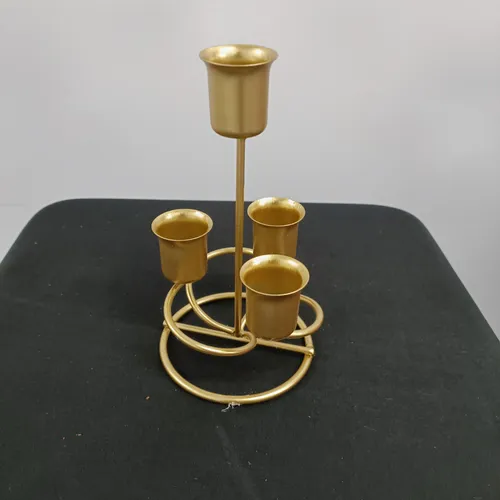 Candle Stick Holder 4pcs