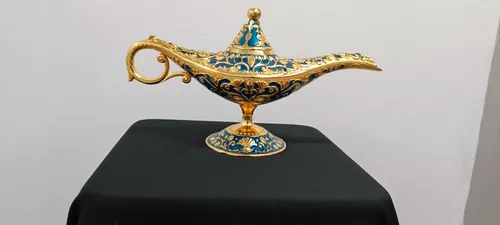 Aladdin Lamp (Large)