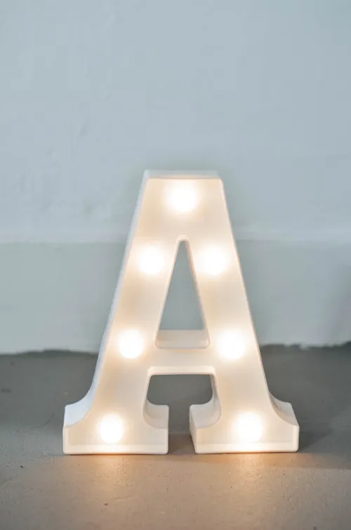 Marquee Light ('A')