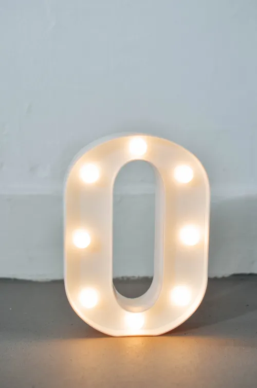 Marquee Light ('O')
