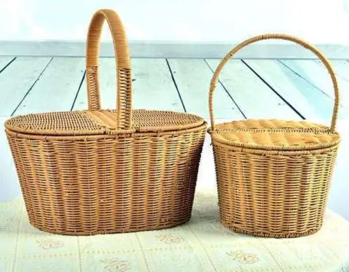 Picnic Basket