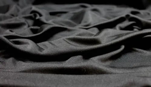 Black Fabric