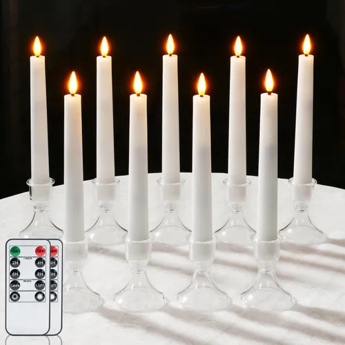 LED Candle Sticks