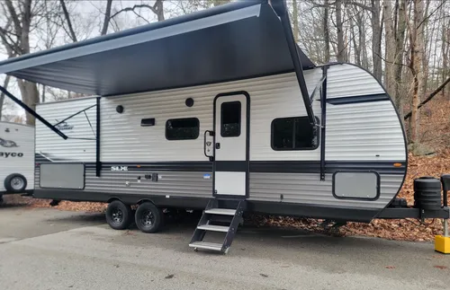 2024 Jayco Jay Flight 261BHS