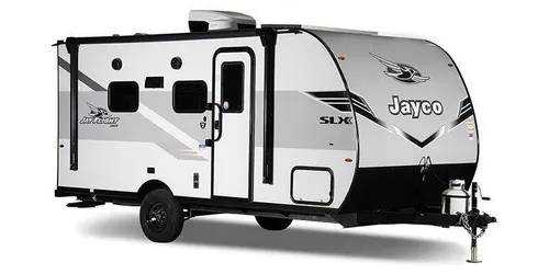 Jayco Jay Flight 175FQ
