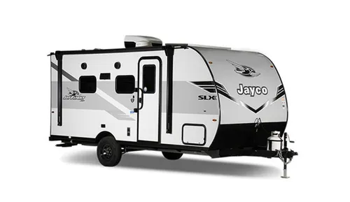 Jayco Jay Flight 175bh