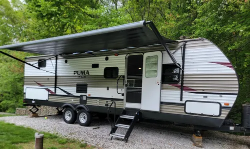 2019 PUMA XLE 30 DBSC