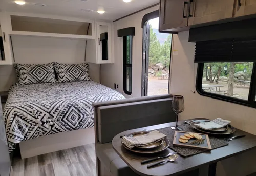 Jayco Jay Flight 175FQ