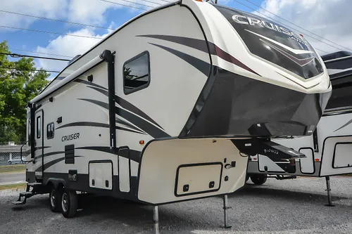 2017 CROSSROADS CRUISER AIR CR25RL