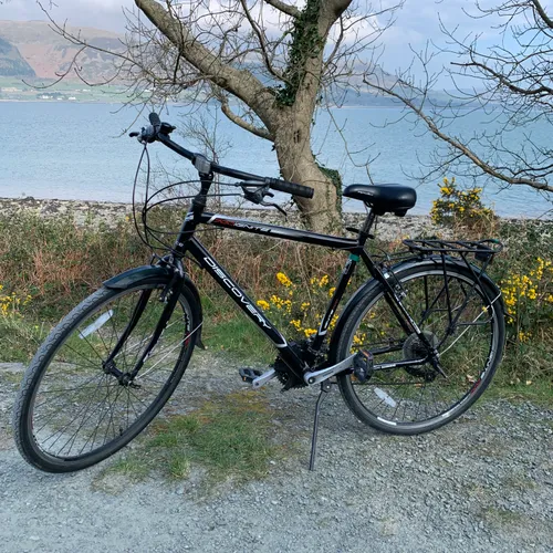 Gents - MEDIUM (5'6''- 5'10'') -  - maximum recommended weight 110kg