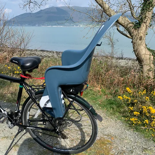 Child Seat (max 22kg) 