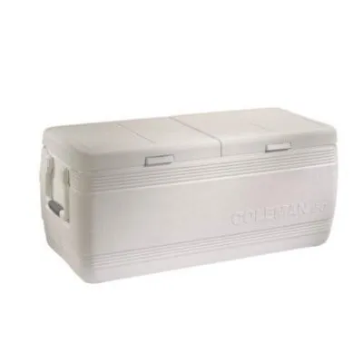 COLEMAN COOLER 150 QT