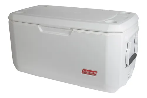 COLEMAN COOLER 120 QT