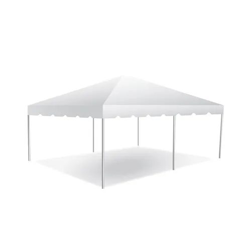 15X20 TENT WHITE