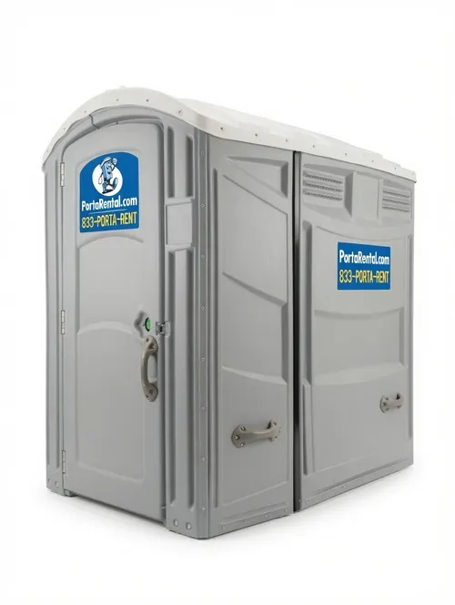 ADA Portable Toilet