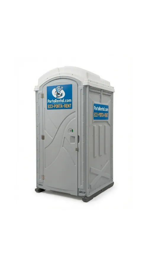 Portable Toilet