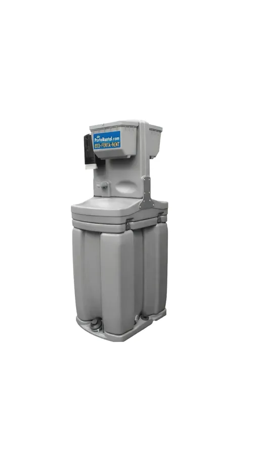 Handwashing Station (Double)