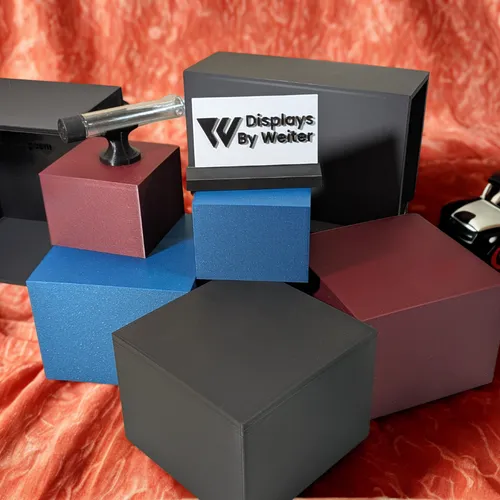 Square Riser Bundle