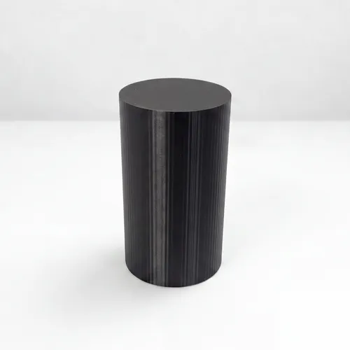 Round Riser