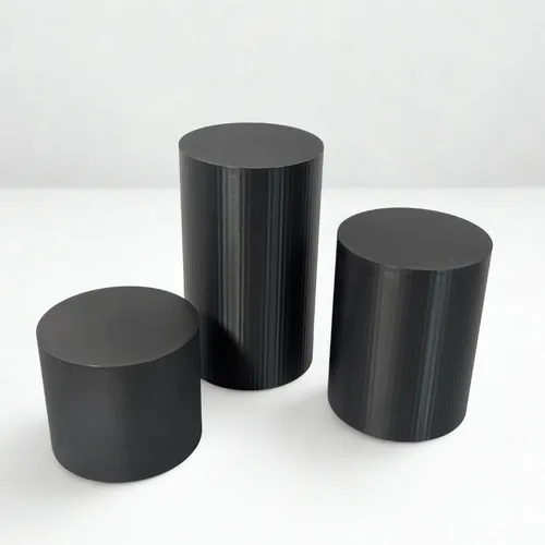 Round Riser Bundle