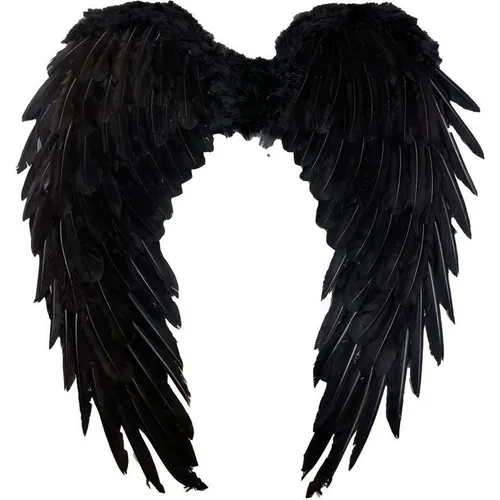 Wings - Black