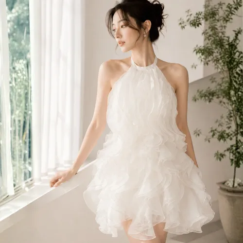 Lolita Dress