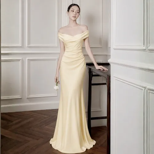 Aurelia Dress