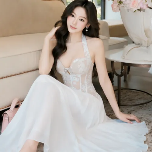 Rosella Dress
