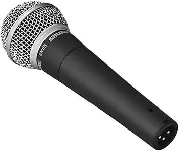 Shure SM 58