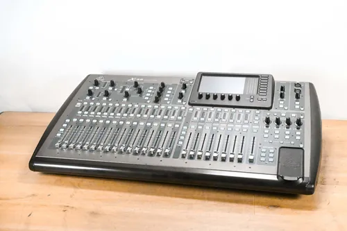 X32 40 Channel Digital Mixer