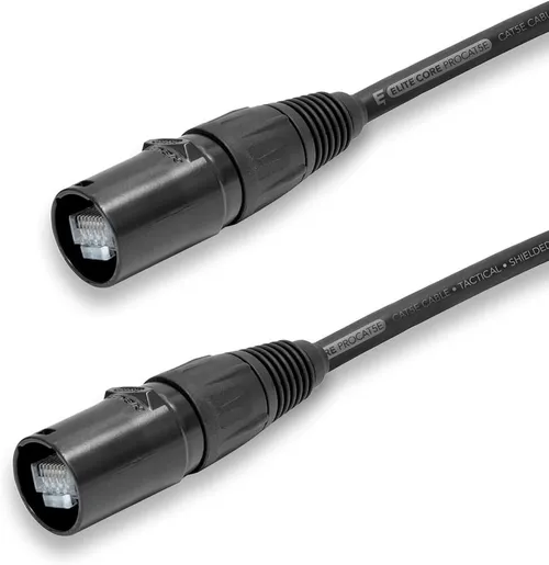 3' AES50 Cable