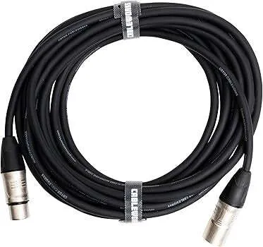 30' XLR Cable