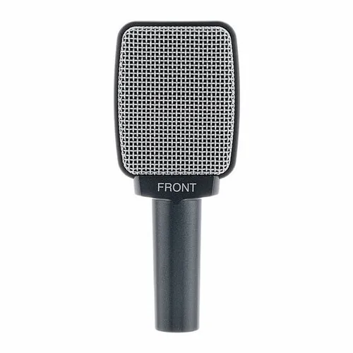 Sennheiser E609 Supercardiod Dynamic Guitar Microphone