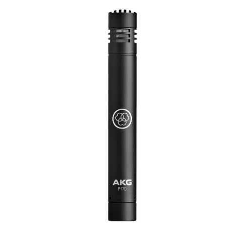 AKG P170 Small Diaphragm Condenser Microphone