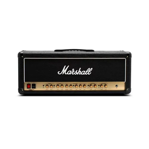 Marshall DSL100HR 100W Amplifier Head