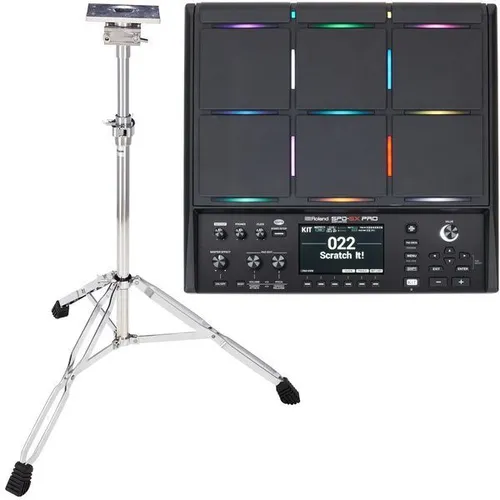 Roland SPD-SX Pro Sampling Pad