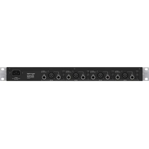 Behringer Rack Mounted Ultra-DI Pro
