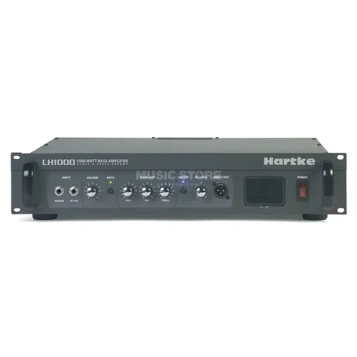 Hartke LH1000 1000W