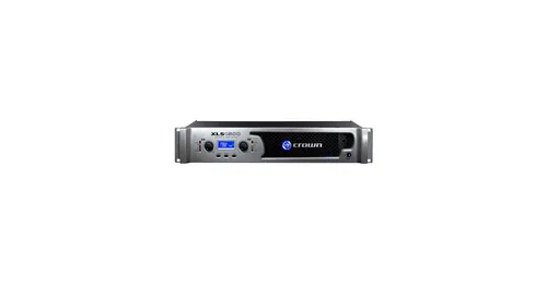Crown XLS1500