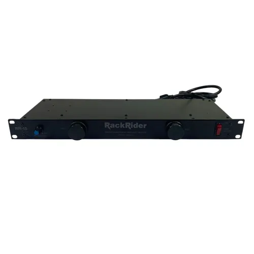 Rack Rider RR15 Power Conditioner