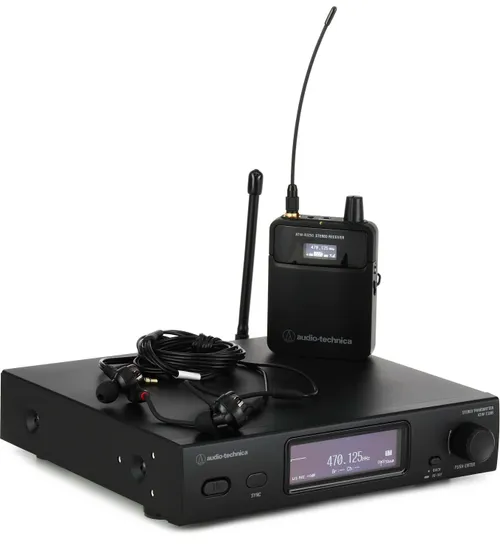Audio Technica ATW-3255