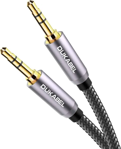 3.5mm Aux Cable