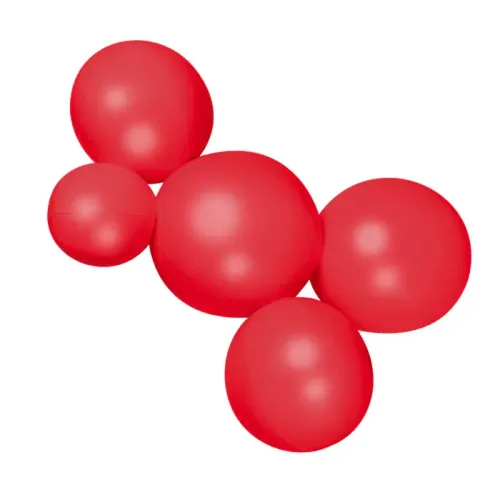 Reusable Balloon Garland clusters