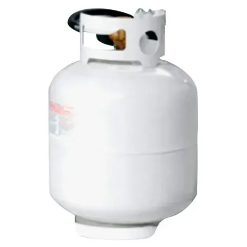 Propane Tank